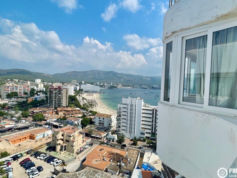 Penthouse for Sale in Torrenova, Balearic Islands 18