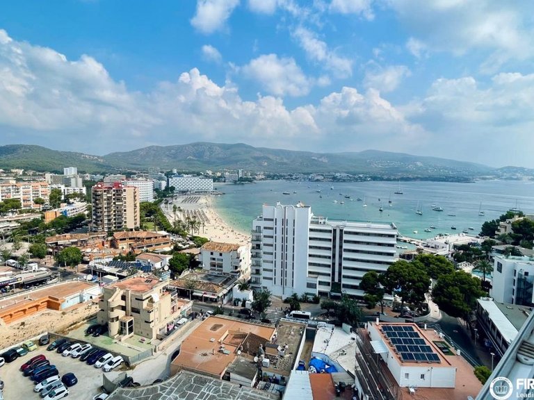 Penthouse for Sale in Torrenova, Balearic Islands 11