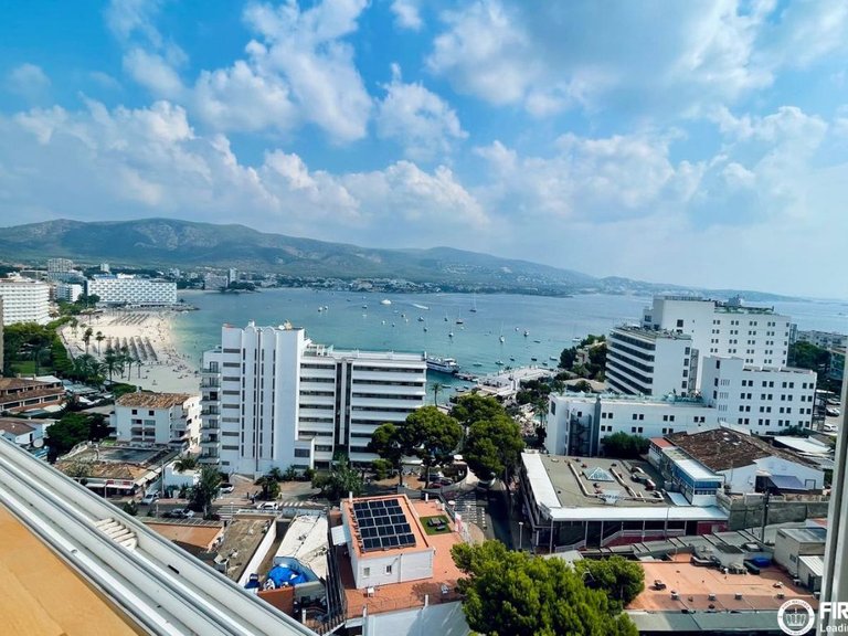 Penthouse for Sale in Torrenova, Balearic Islands 17