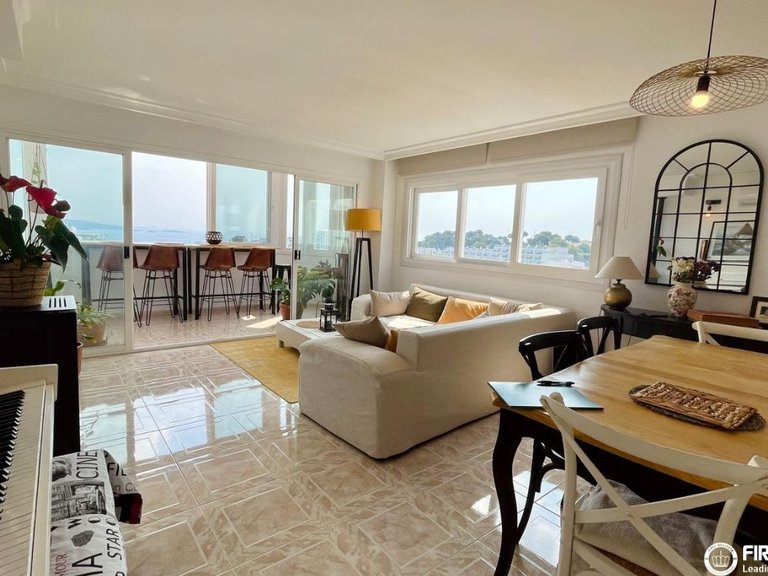 Penthouse for Sale in Torrenova, Balearic Islands 2