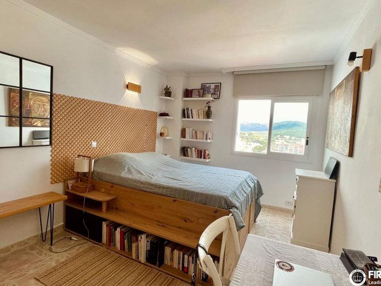 Penthouse for Sale in Torrenova, Balearic Islands 14