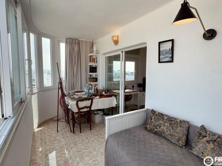 Penthouse for Sale in Torrenova, Balearic Islands 10