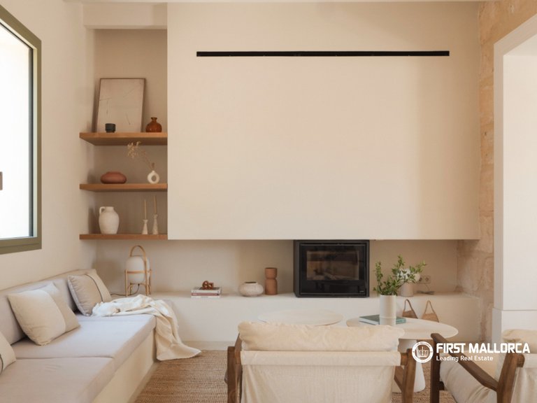 Town House for Sale in Ariany, Balearic Islands 12