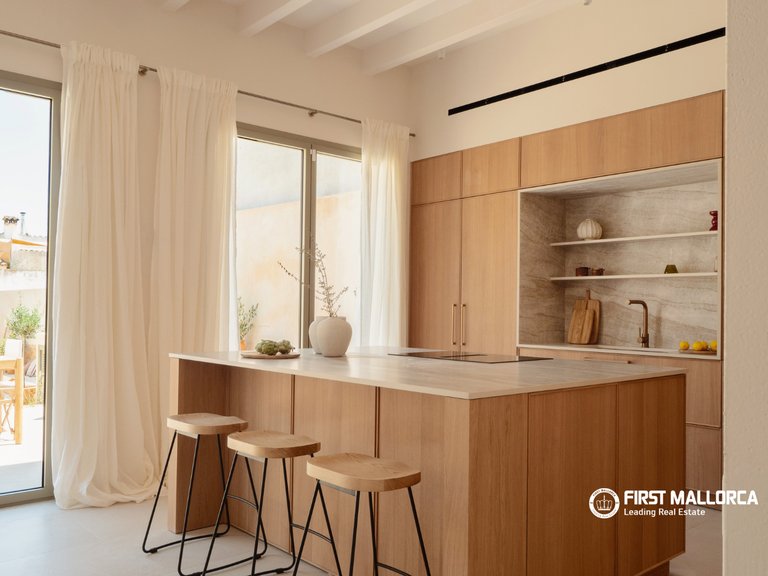 Town House for Sale in Ariany, Balearic Islands 7