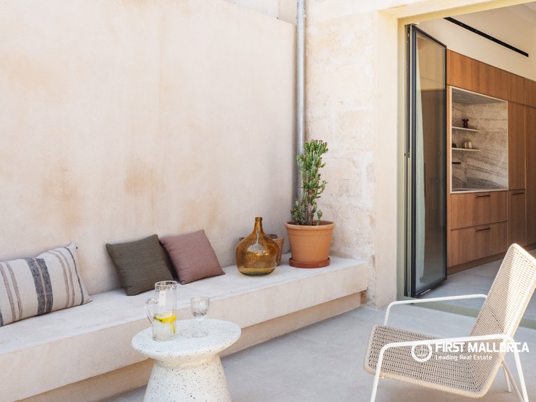 Town House for Sale in Ariany, Balearic Islands 23