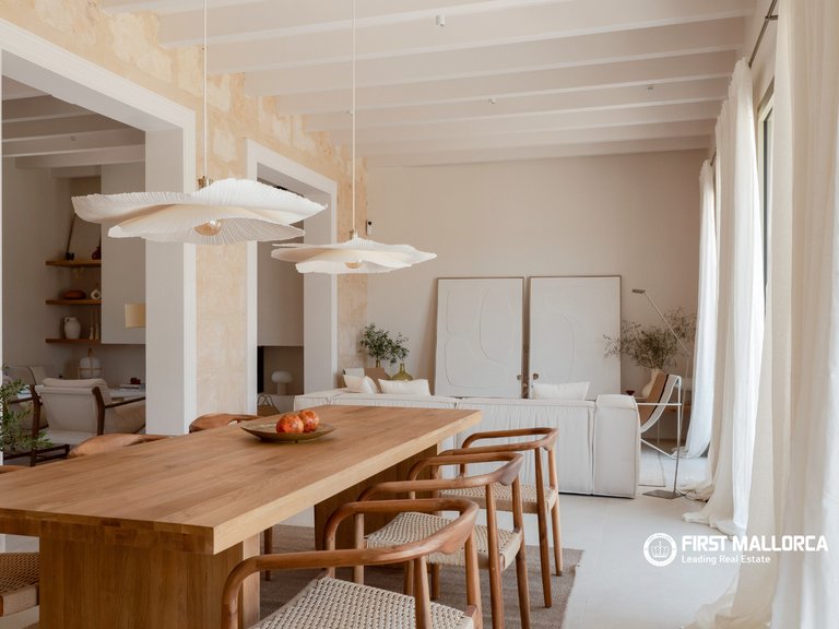 Town House for Sale in Ariany, Balearic Islands 9