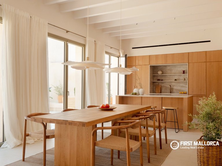 Town House for Sale in Ariany, Balearic Islands 5