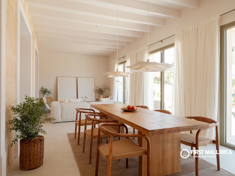 Town House for Sale in Ariany, Balearic Islands 6
