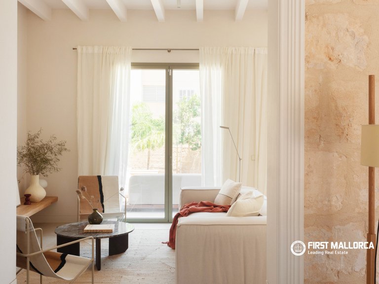 Town House for Sale in Ariany, Balearic Islands 13