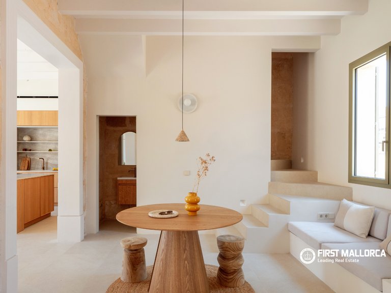Town House for Sale in Ariany, Balearic Islands 11
