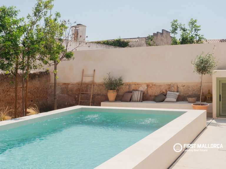 Town House for Sale in Ariany, Balearic Islands 19