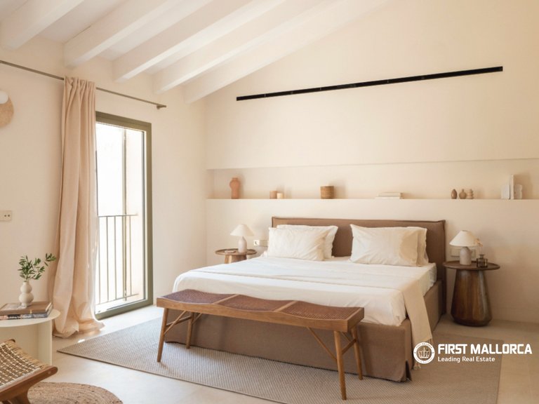 Town House for Sale in Ariany, Balearic Islands 17