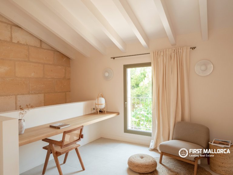Town House for Sale in Ariany, Balearic Islands 15
