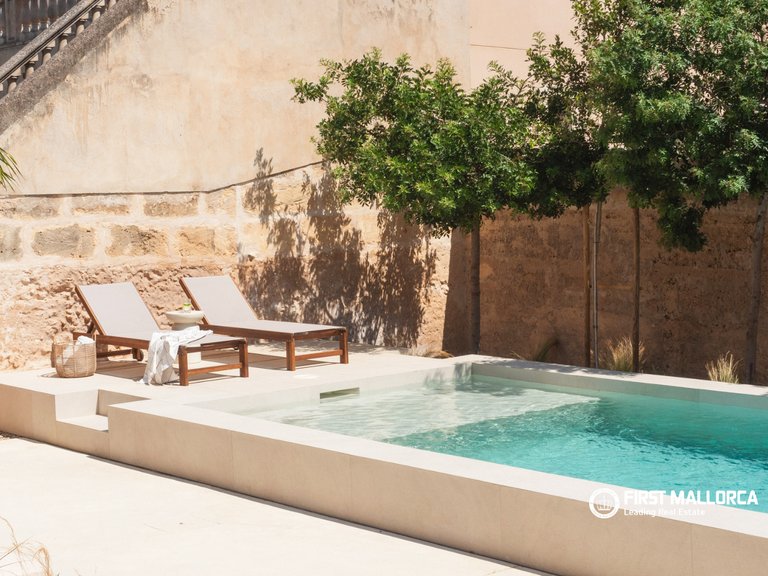 Town House for Sale in Ariany, Balearic Islands 18