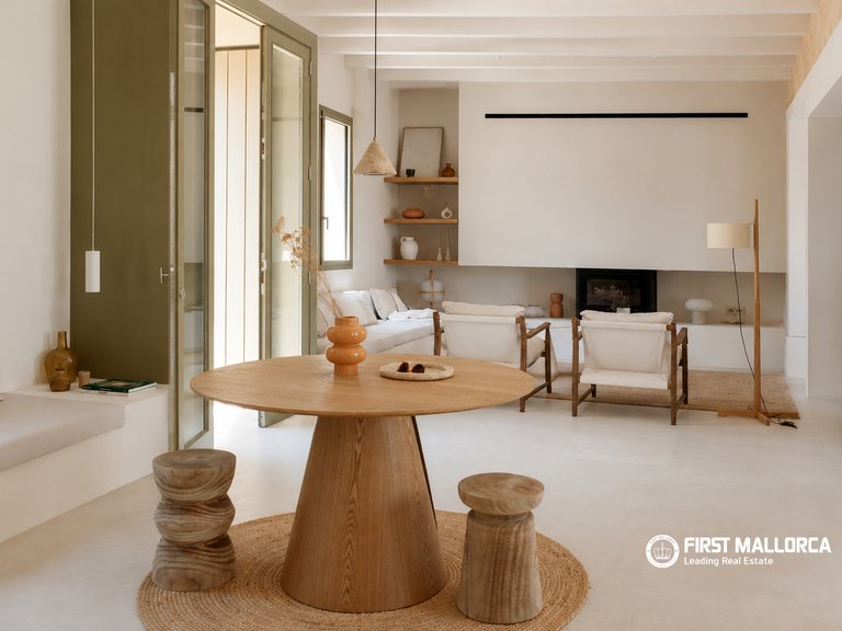 Town House for Sale in Ariany, Balearic Islands 10