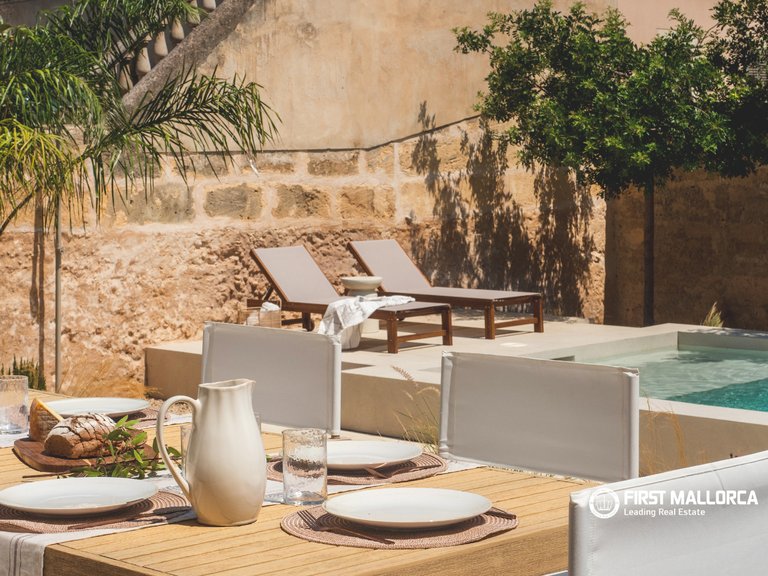 Town House for Sale in Ariany, Balearic Islands 22