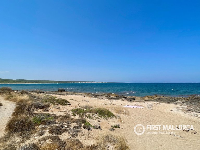 Apartment for Rent in Colònia De Sant Pere, Balearic Islands 18