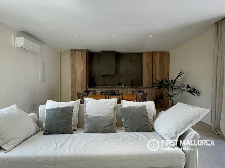 Apartment for Rent in Colònia De Sant Pere, Balearic Islands 6