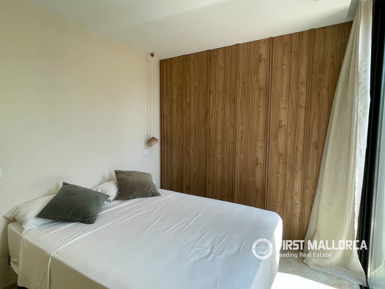 Apartment for Rent in Colònia De Sant Pere, Balearic Islands 15