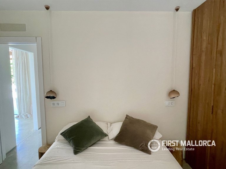 Apartment for Rent in Colònia De Sant Pere, Balearic Islands 14
