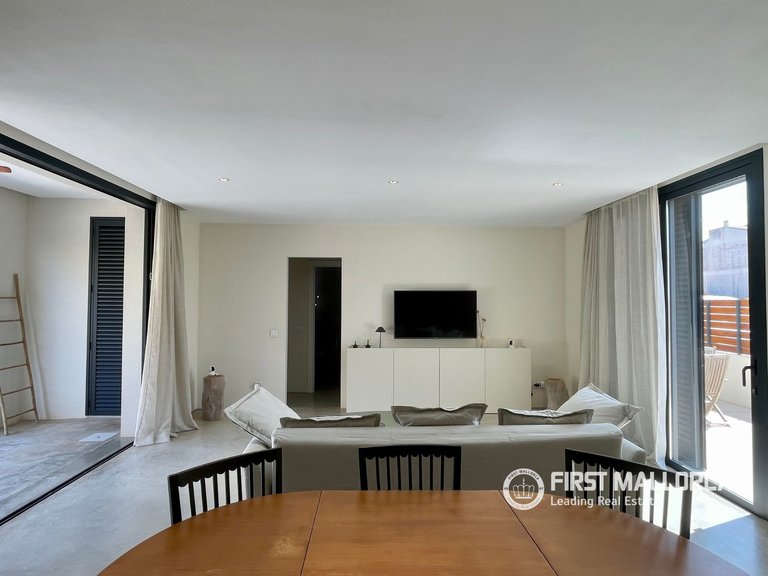 Apartment for Rent in Colònia De Sant Pere, Balearic Islands 8