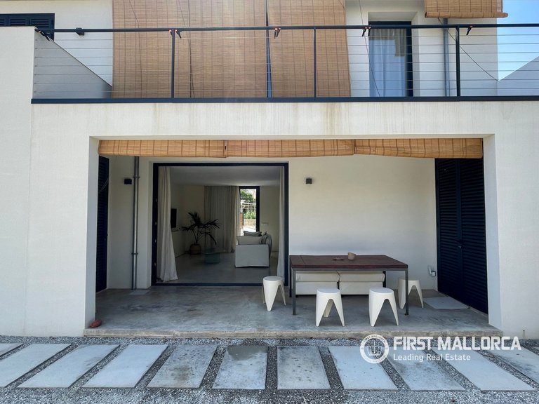 Apartment for Rent in Colònia De Sant Pere, Balearic Islands 5