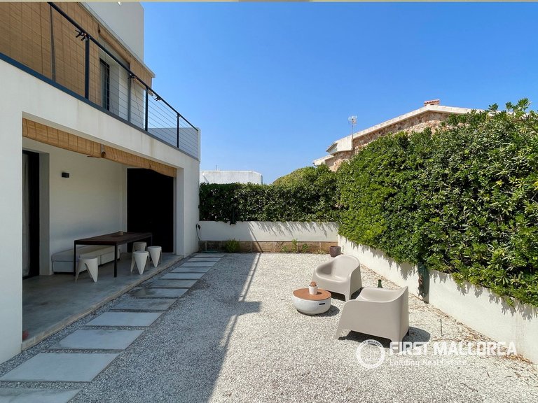 Apartment for Rent in Colònia De Sant Pere, Balearic Islands 4