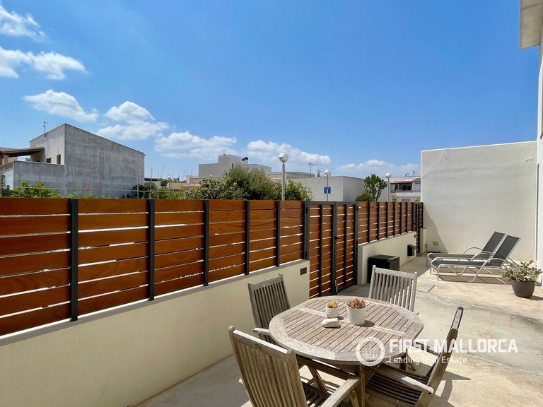 Apartment for Rent in Colònia De Sant Pere, Balearic Islands 17