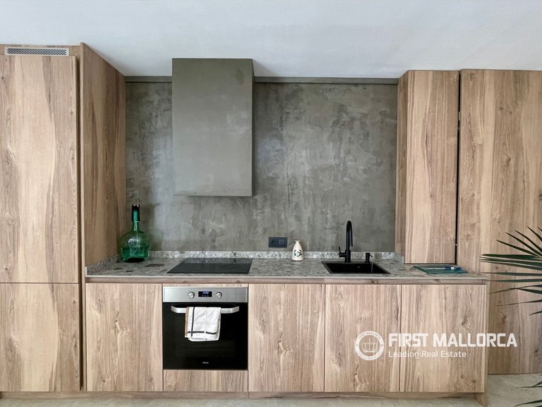 Apartment for Rent in Colònia De Sant Pere, Balearic Islands 7