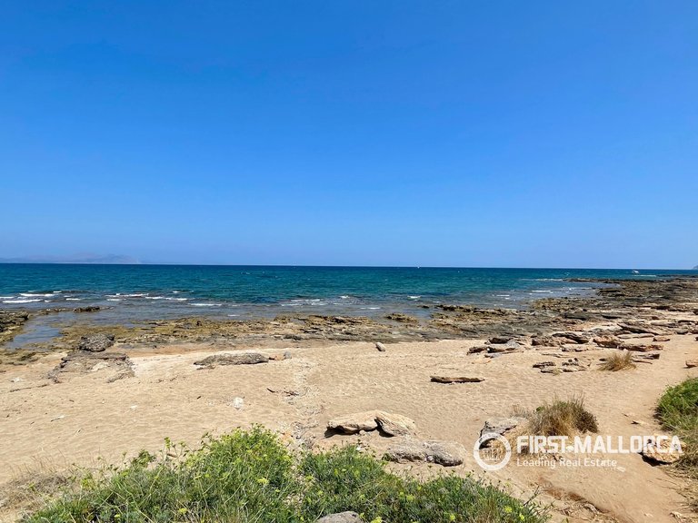Apartment for Rent in Colònia De Sant Pere, Balearic Islands 20