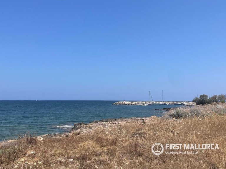 Apartment for Rent in Colònia De Sant Pere, Balearic Islands 21