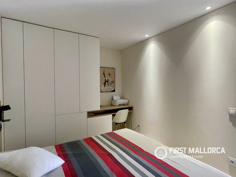 Apartment for Rent in Colònia De Sant Pere, Balearic Islands 11