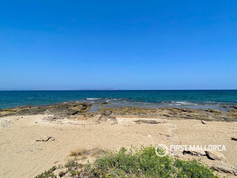 Apartment for Rent in Colònia De Sant Pere, Balearic Islands 19