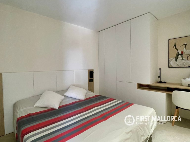 Apartment for Rent in Colònia De Sant Pere, Balearic Islands 9