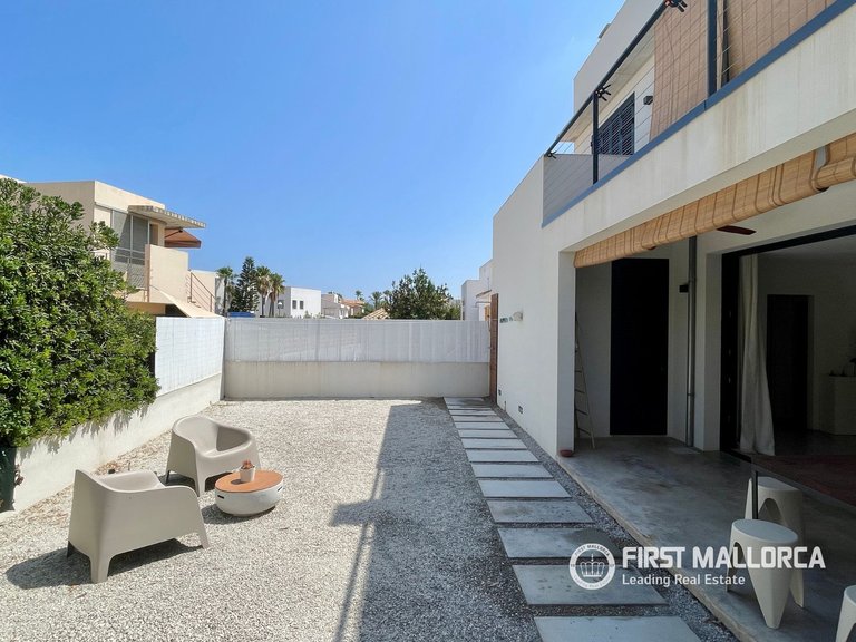Apartment for Rent in Colònia De Sant Pere, Balearic Islands 3