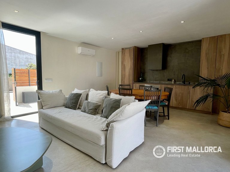 Apartment for Rent in Colònia De Sant Pere, Balearic Islands 2