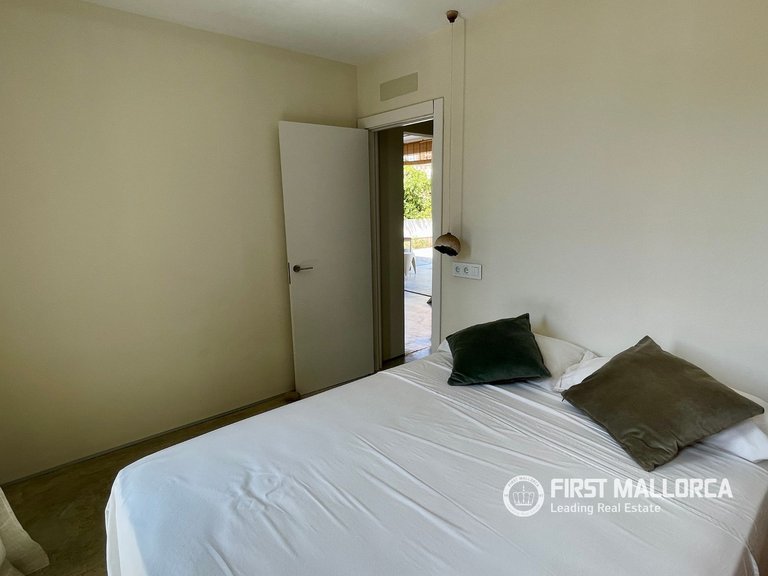 Apartment for Rent in Colònia De Sant Pere, Balearic Islands 16
