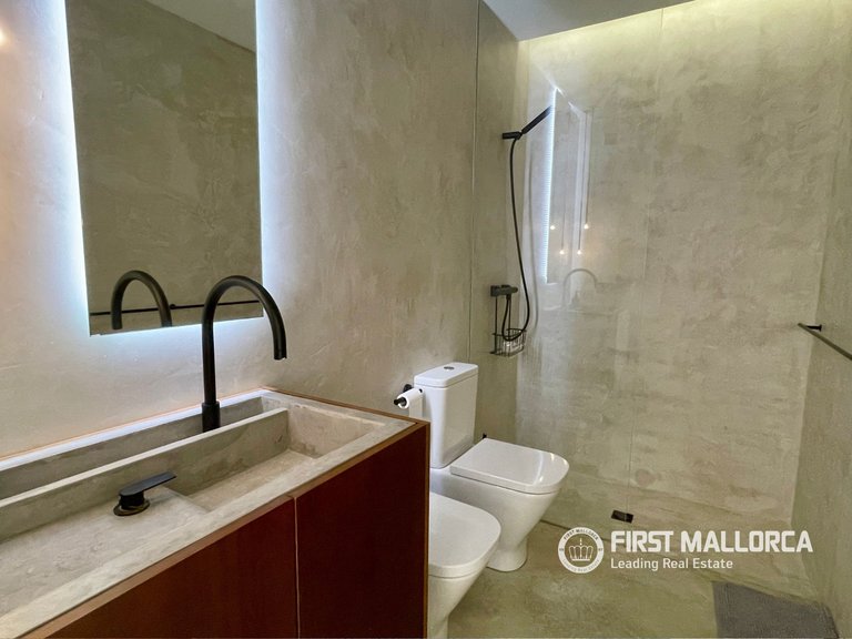 Apartment for Rent in Colònia De Sant Pere, Balearic Islands 12