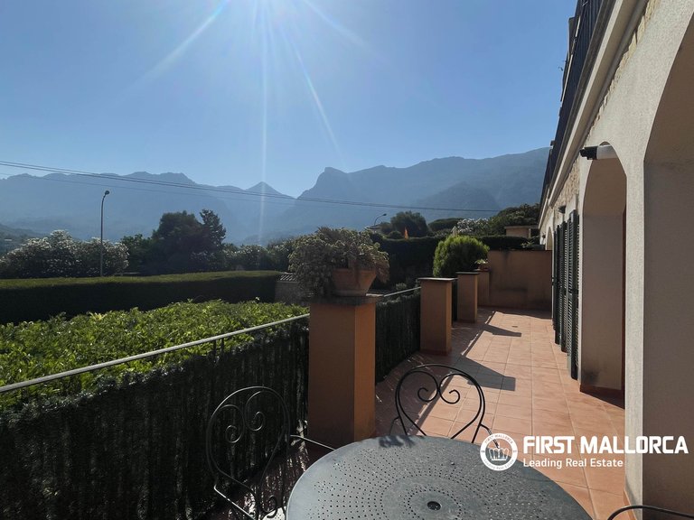 Apartment for Sale in Sóller, Balearic Islands 11