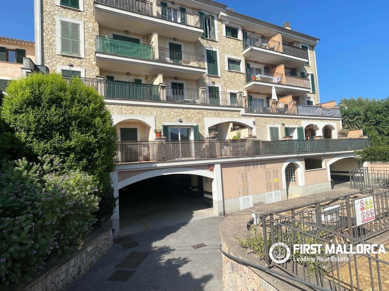 Apartment for Sale in Sóller, Balearic Islands 4