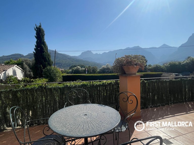 Apartment for Sale in Sóller, Balearic Islands 14