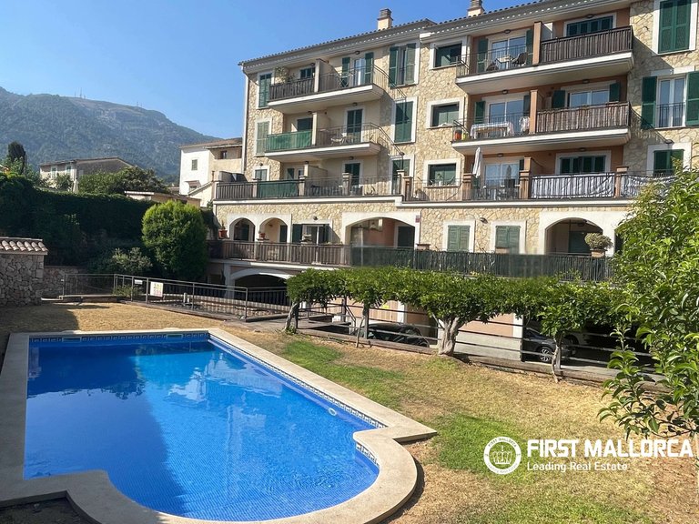 Apartment for Sale in Sóller, Balearic Islands 16