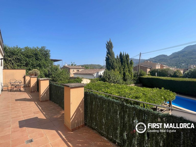 Apartment for Sale in Sóller, Balearic Islands 5