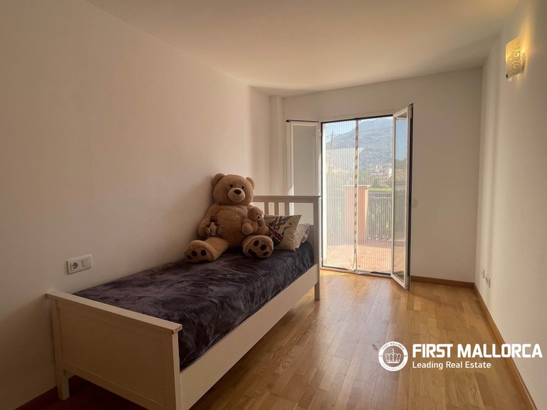 Apartment for Sale in Sóller, Balearic Islands 6