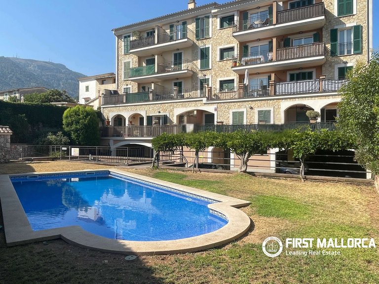 Apartment for Sale in Sóller, Balearic Islands 7