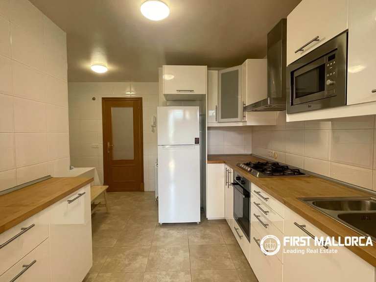 Apartment for Sale in Sóller, Balearic Islands 3