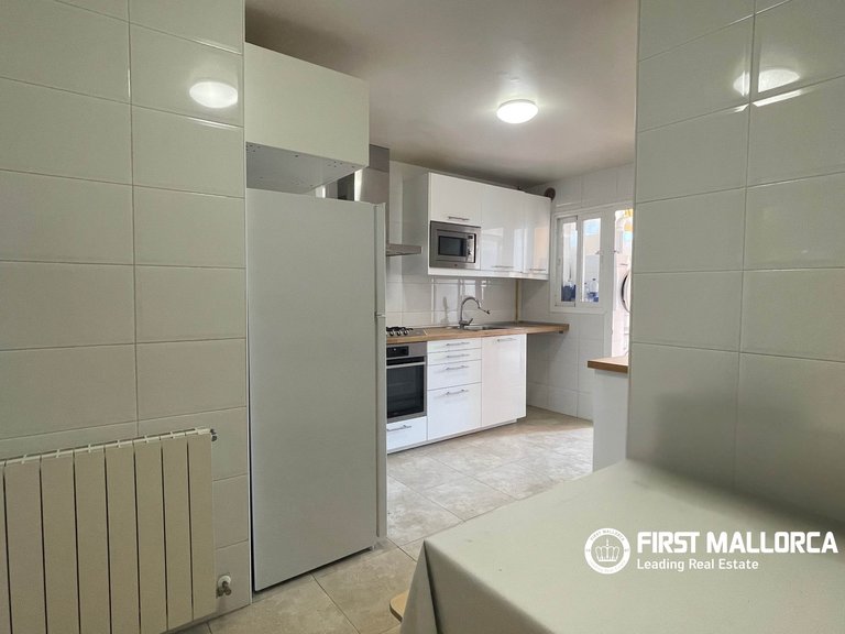 Apartment for Sale in Sóller, Balearic Islands 8