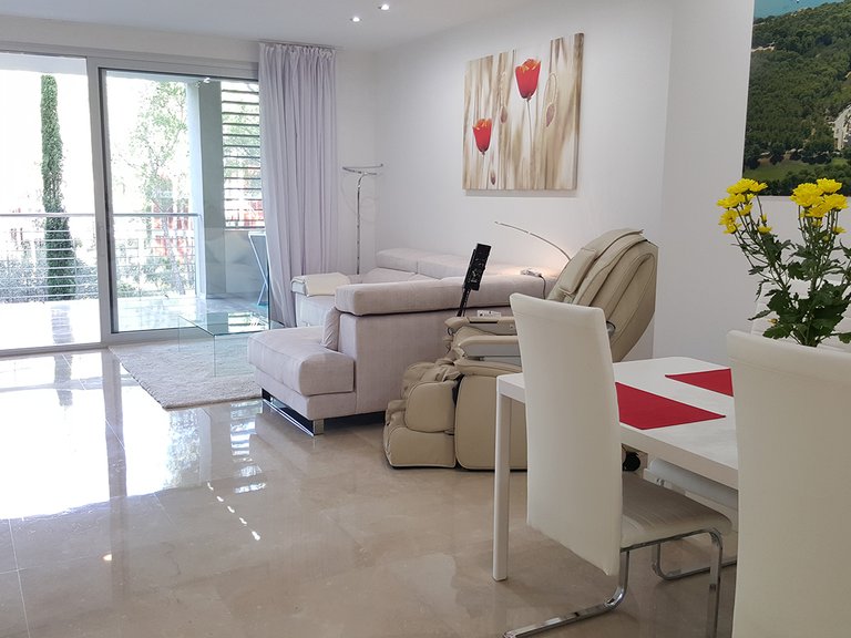 Apartment for Sale in Bendinat, Balearic Islands 6