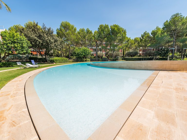 Apartment for Sale in Bendinat, Balearic Islands 12