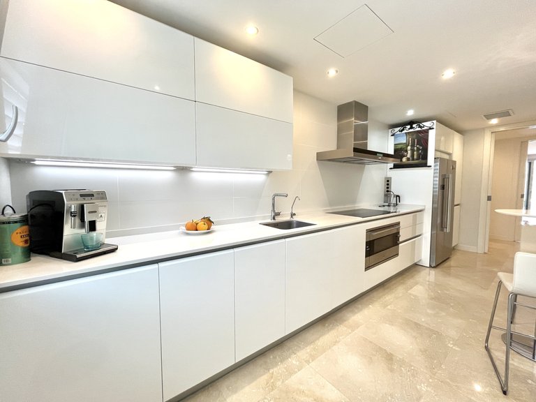 Apartment for Rent in Bendinat, Balearic Islands 8